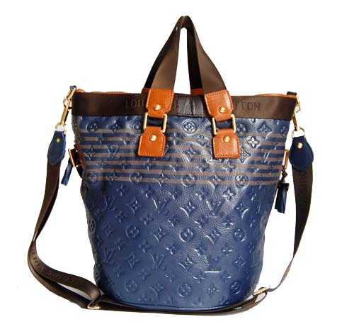 7A Replica Louis Vuitton Spring Summer 2010 Gypsy PM M40365 - Click Image to Close